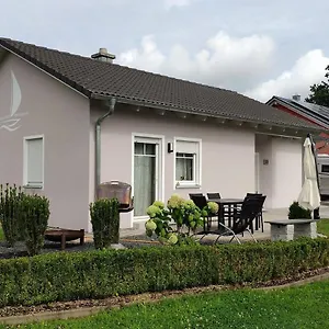  Apartment Haus Brückelsee