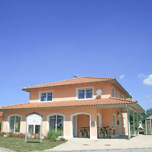  Apartment Ferienvilla Am Brückelsee
